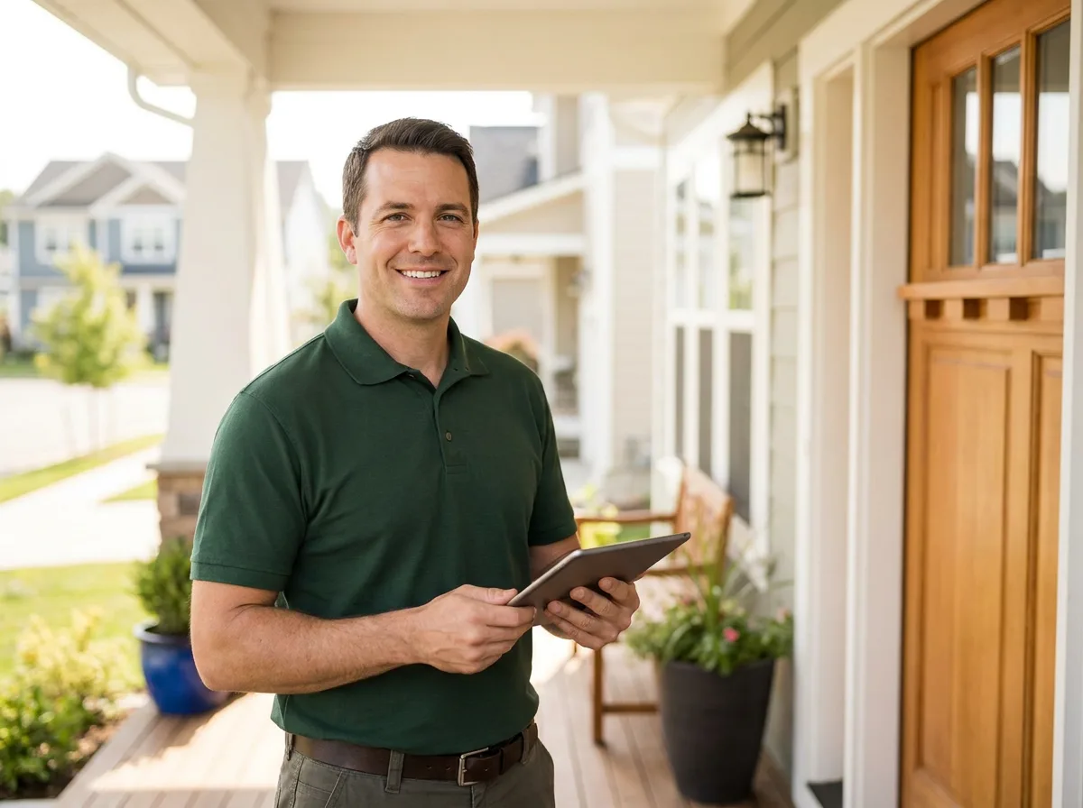 Pest control FAQs for Farmington, PA